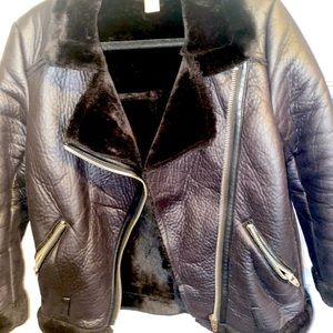 Forever 21 ! Warm coat size 8